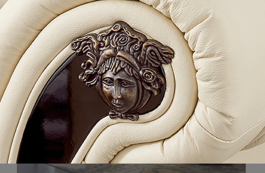 Casa Milano – Apolo Luxury Italian Sectional Sofa