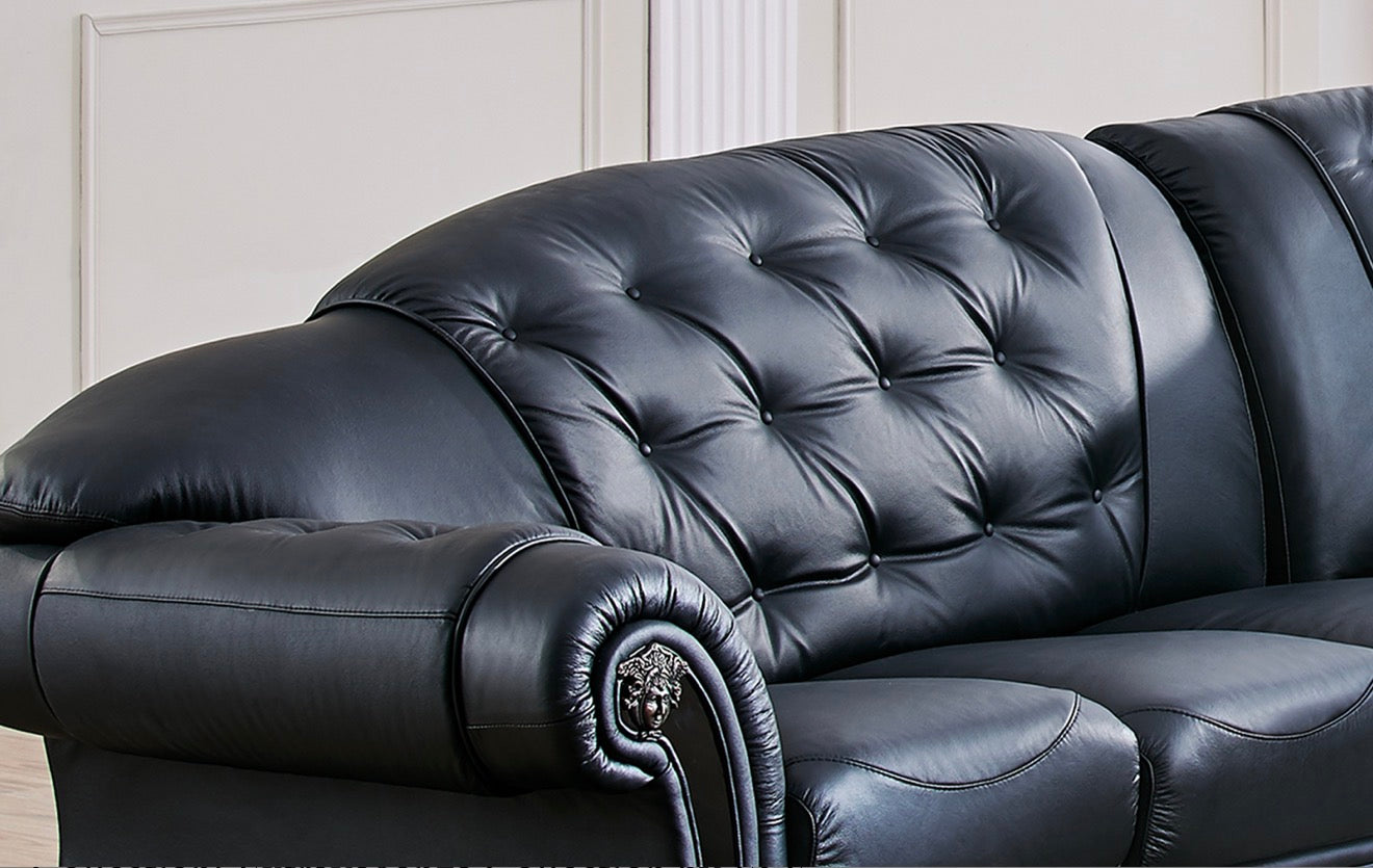 Casa Milano – Apolo Luxury Italian Sectional Sofa