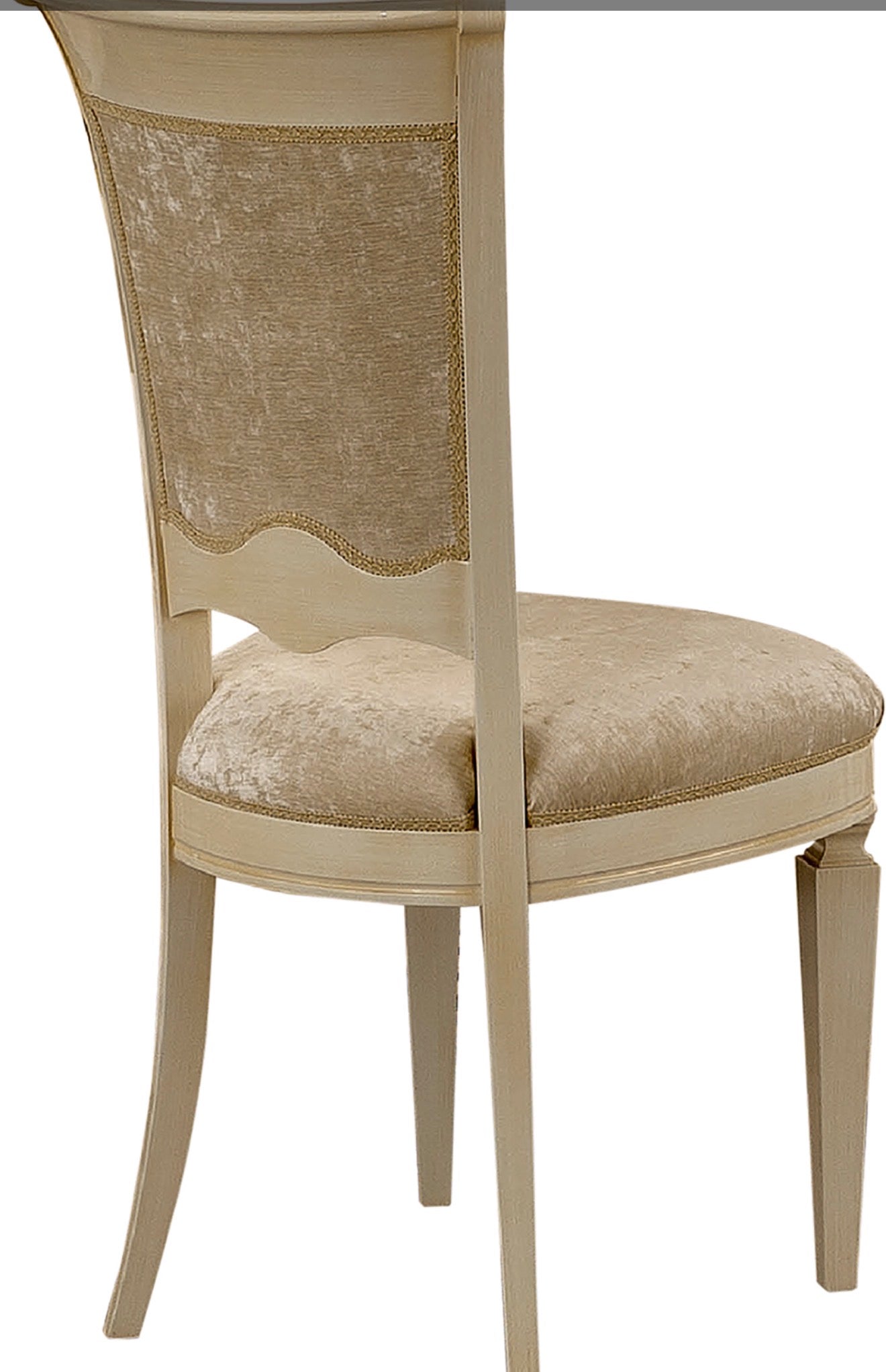 Casa Milano – Aida Luxury Dining Side Chair | Italian Classic Design