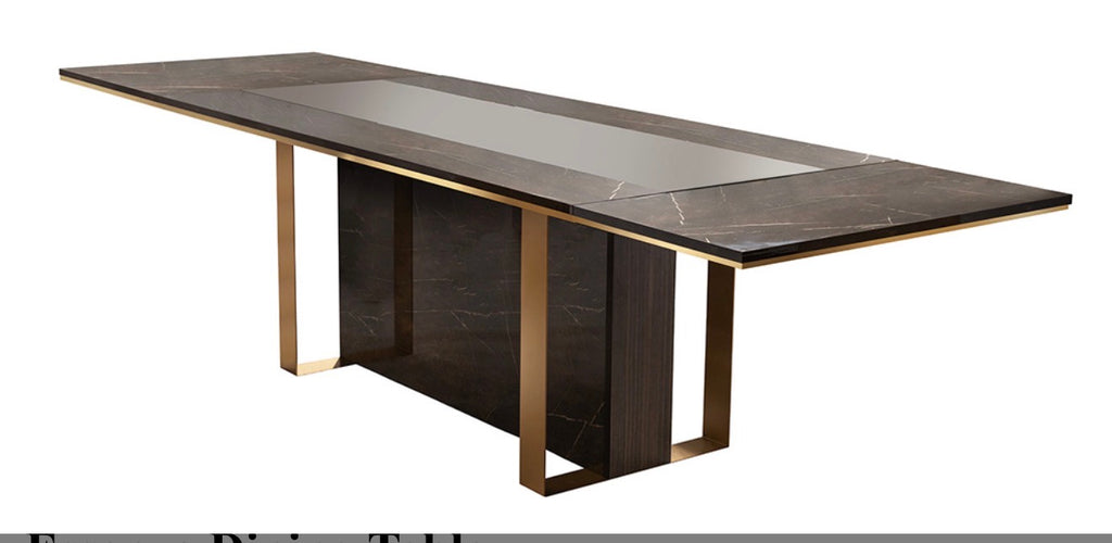 Casa Milano - Essenza Dining Table