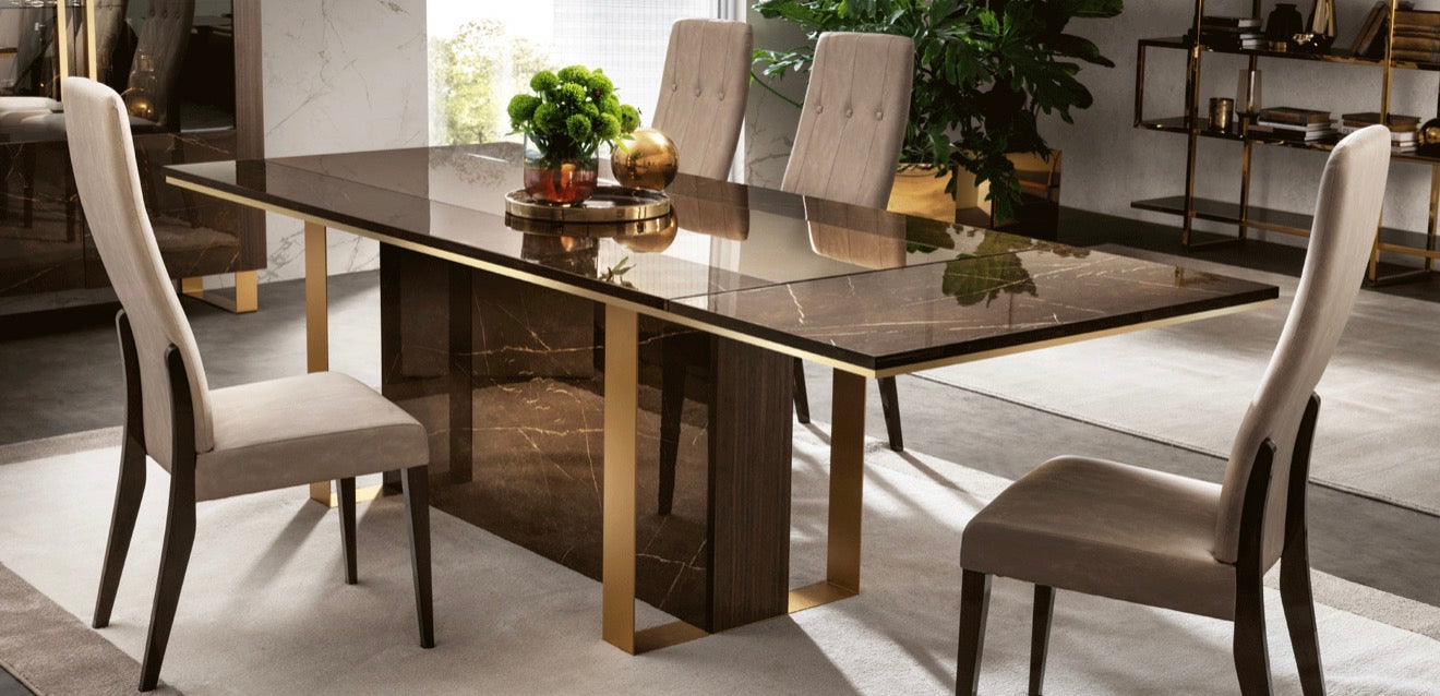 Casa Milano - Essenza Dining Table