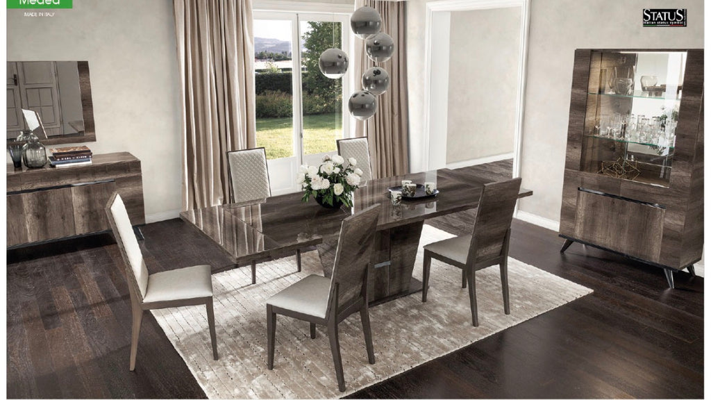Casa Milano - Medea Extendable Dining Table