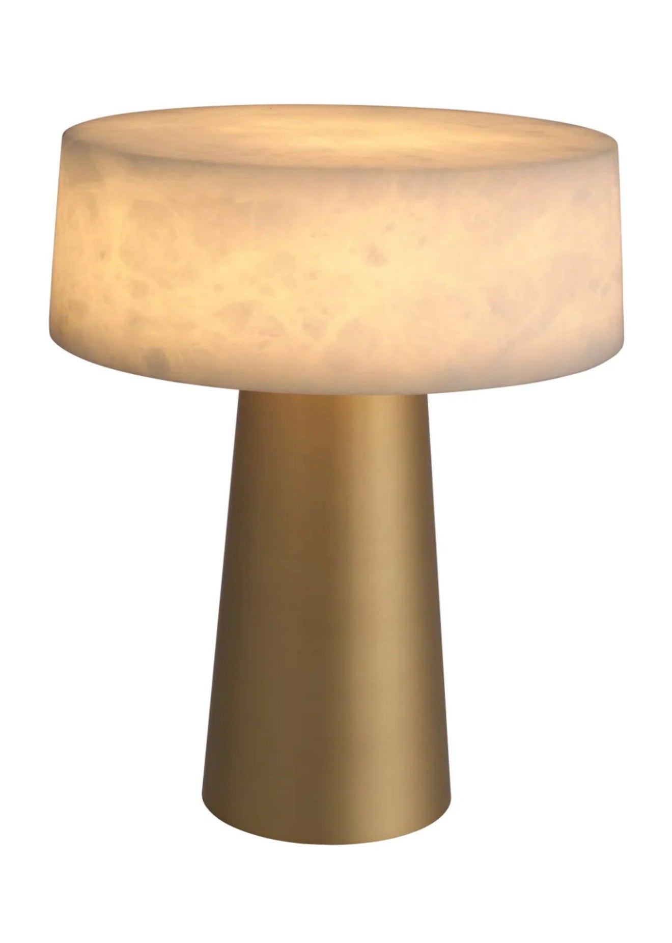 Casa Milano Modern Gold Table Lamp – Eichholtz Cinco