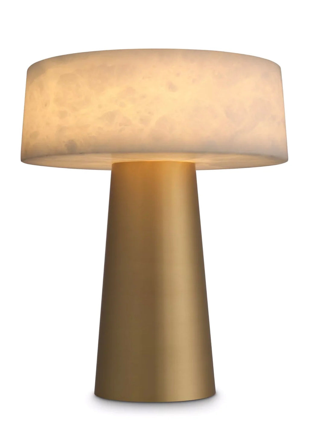 Casa Milano Modern Gold Table Lamp – Eichholtz Cinco