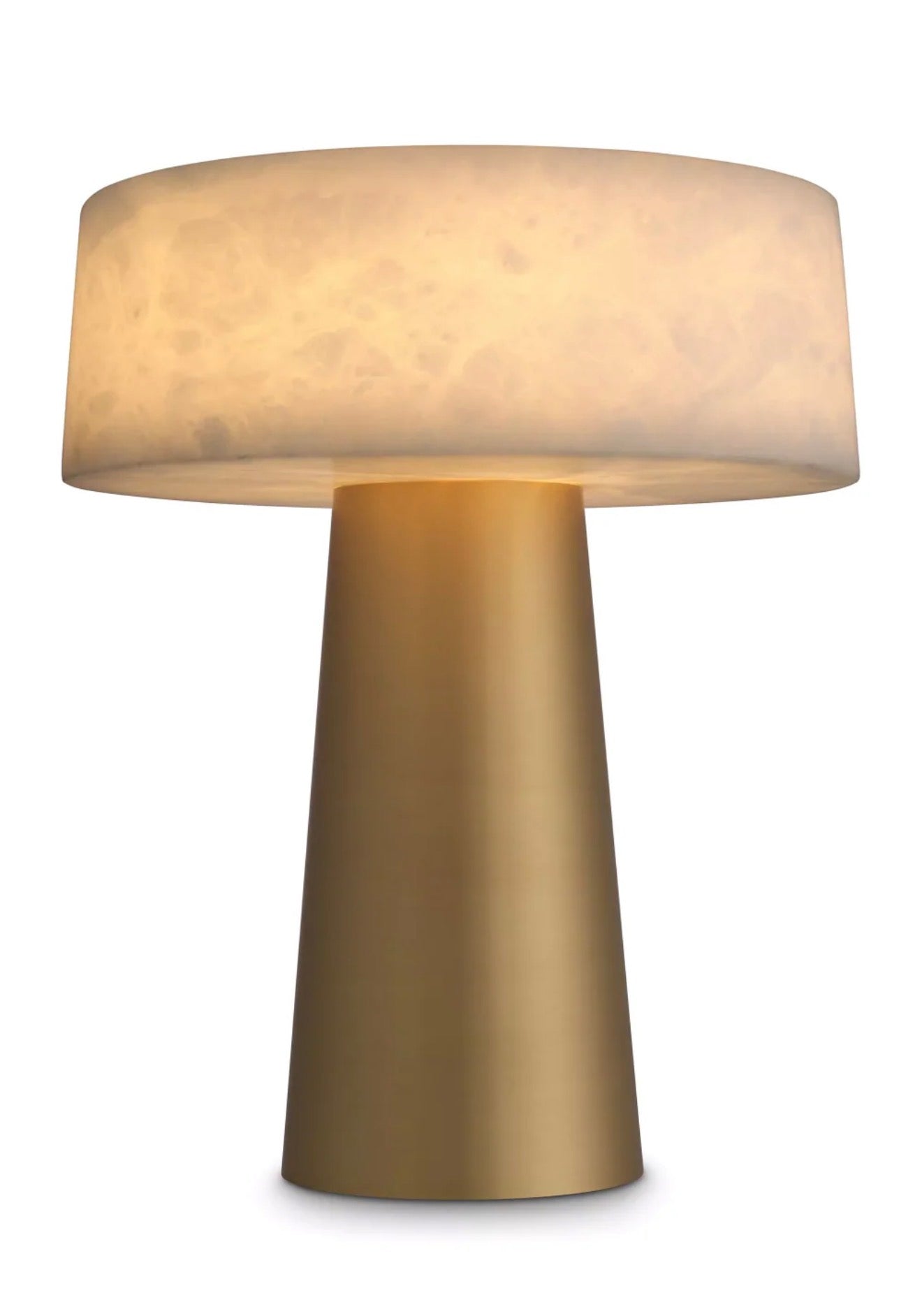 Casa Milano Modern Gold Table Lamp – Eichholtz Cinco