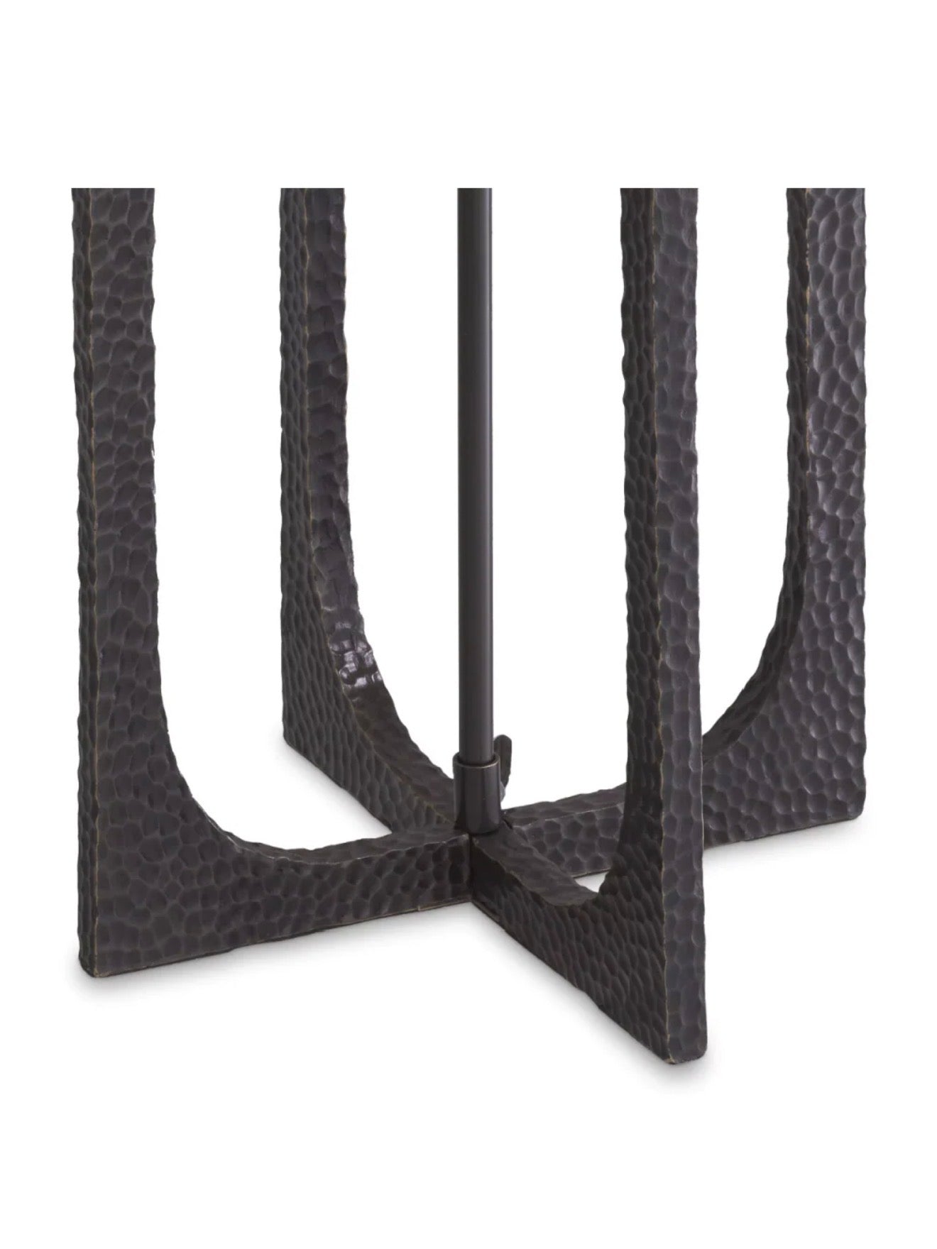 Casa Milano – Framed Alabaster Table Lamp (Large / Small) | Modern Luxury Lighting