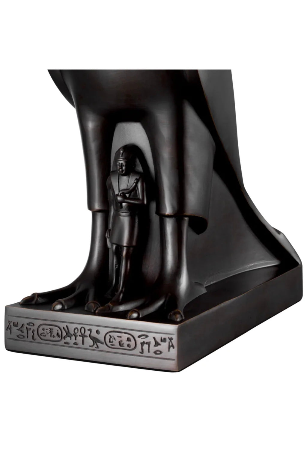 Casa Milano – Sculptural Horus Table Lamp | Modern Luxury Statement Lighting