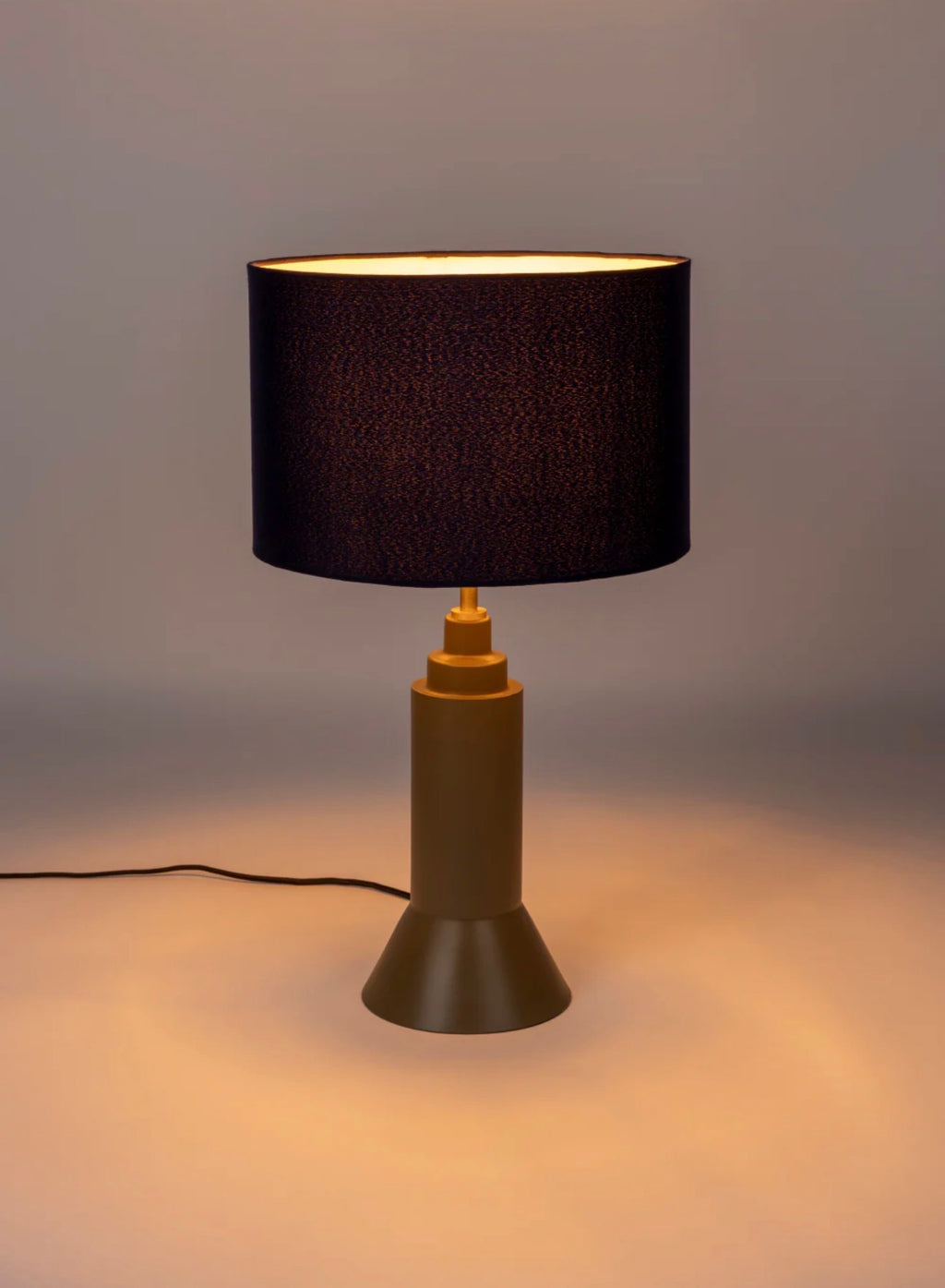 Casa Milano – Modern Classic Table Lamp (DF Kaja Inspired)