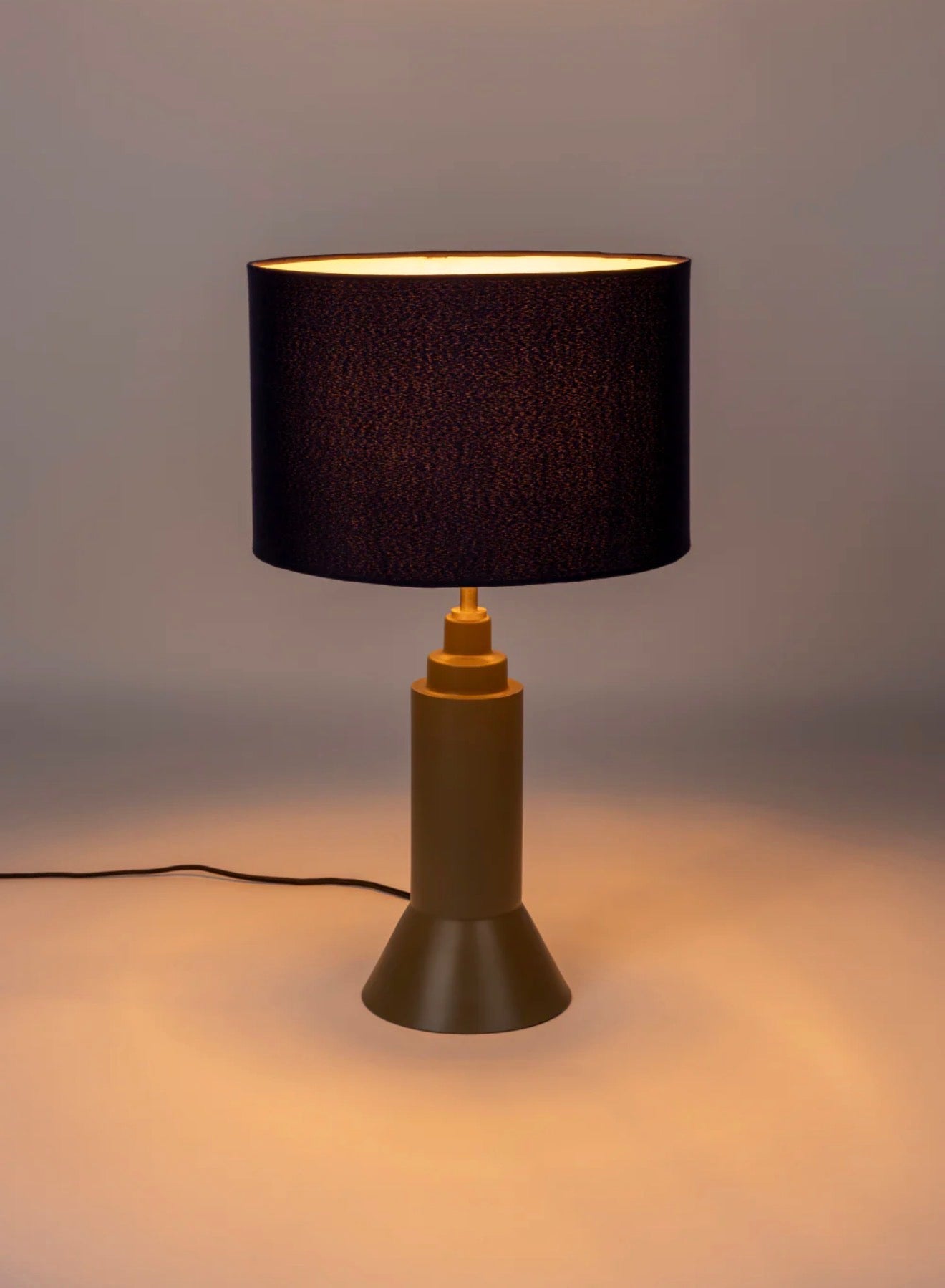 Casa Milano – Modern Classic Table Lamp (DF Kaja Inspired)