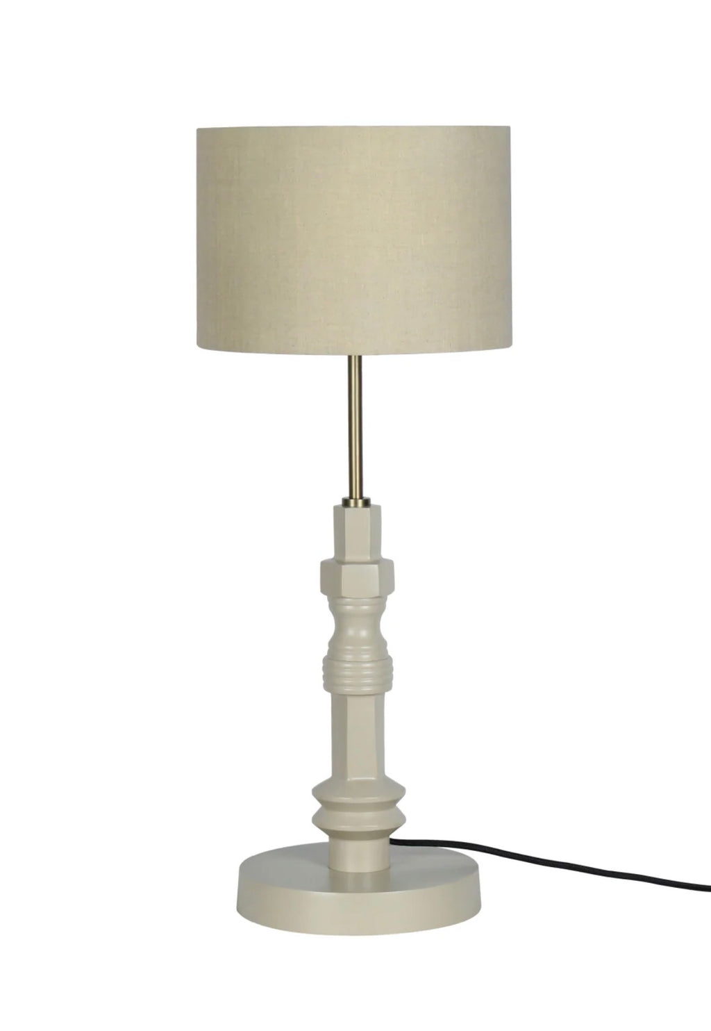Casa Milano Modern Classic Table Lamp – Totem Design