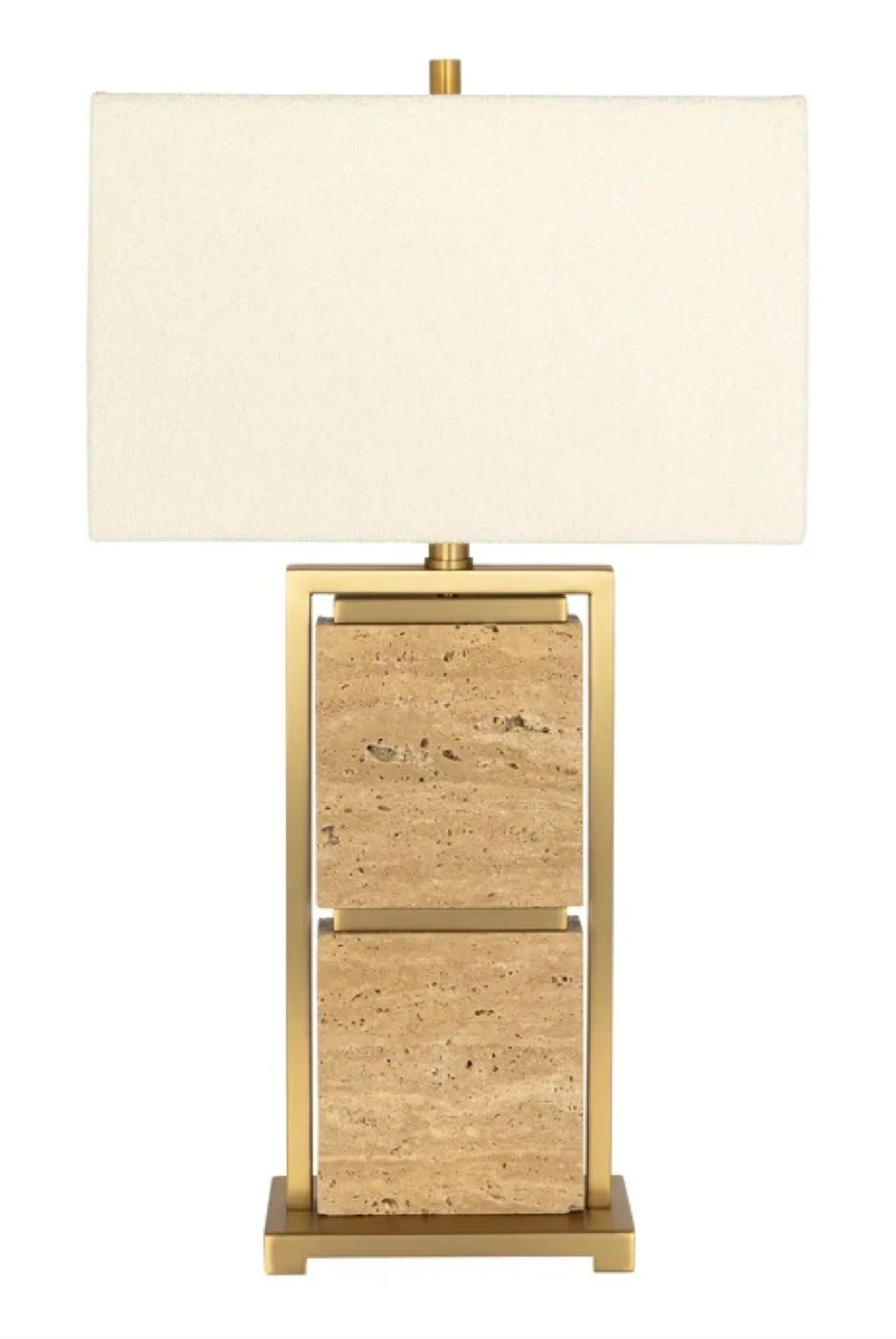 Casa Milano – Meyra Luxury Marble Table Lamp