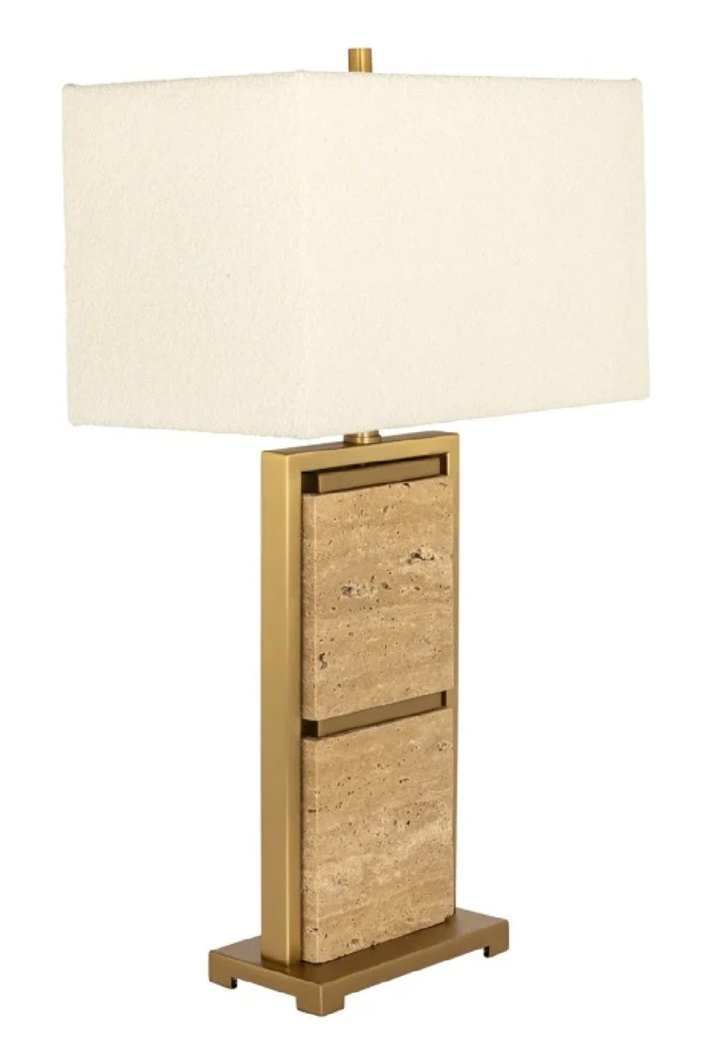 Casa Milano – Meyra Luxury Marble Table Lamp