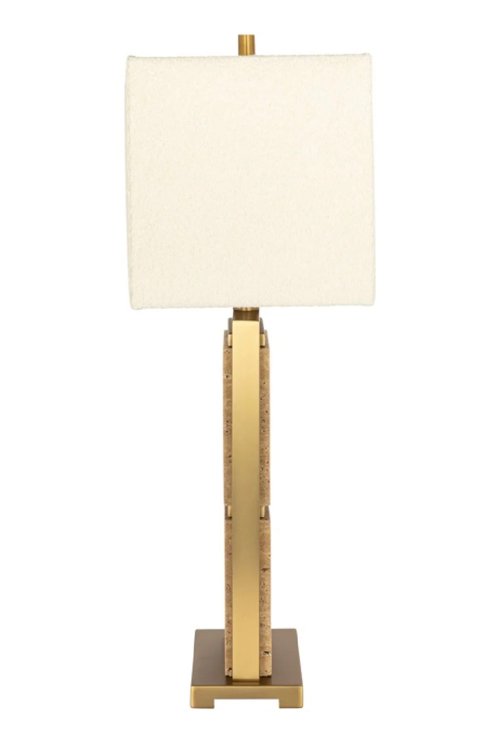 Casa Milano – Meyra Luxury Marble Table Lamp