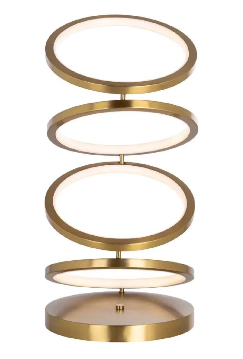 Casa Milano – Jaimin Luxury Gold Modern Table Lamp