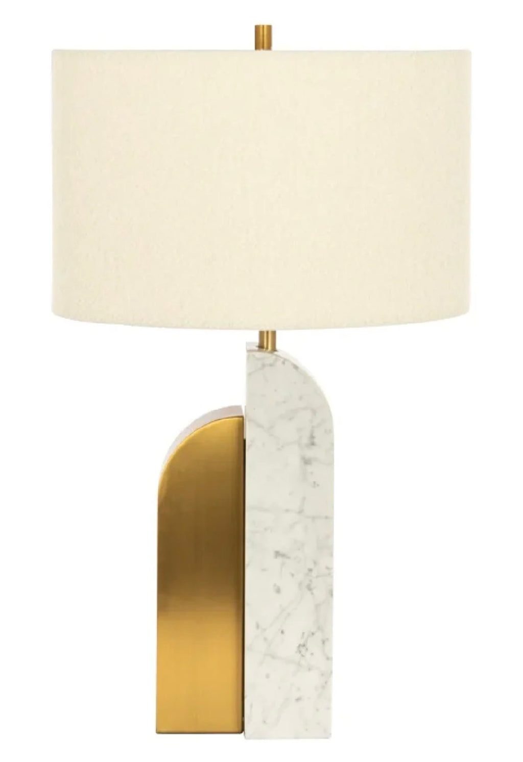Casa Milano – Liliana Luxury Marble Table Lamp