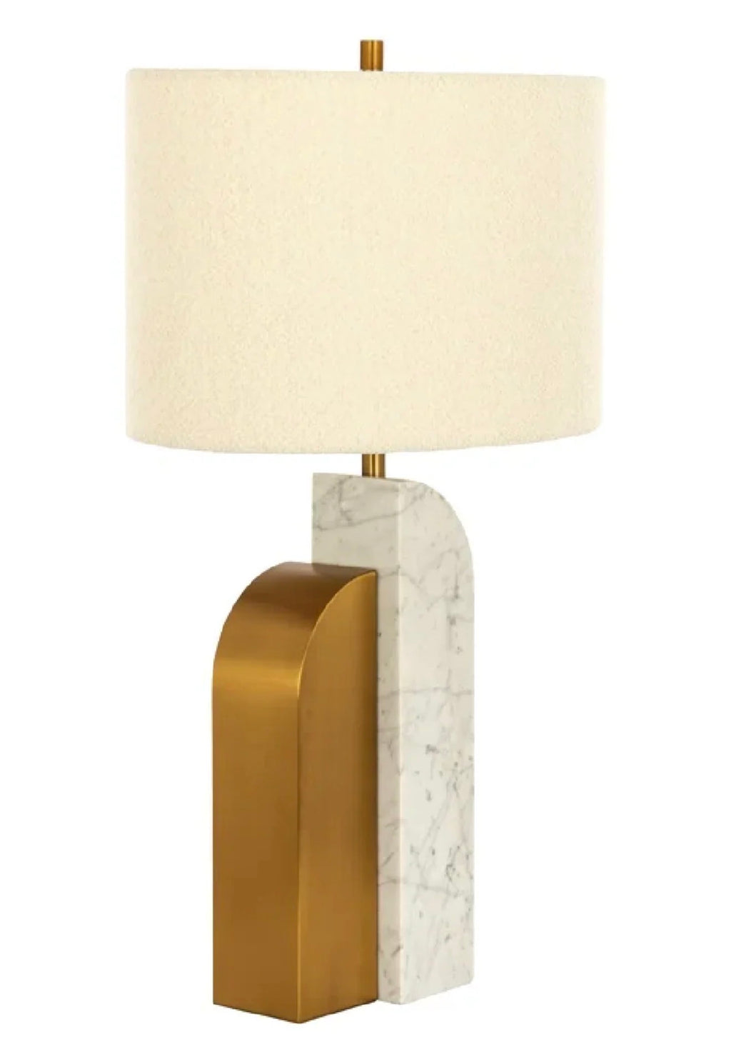 Casa Milano – Liliana Luxury Marble Table Lamp