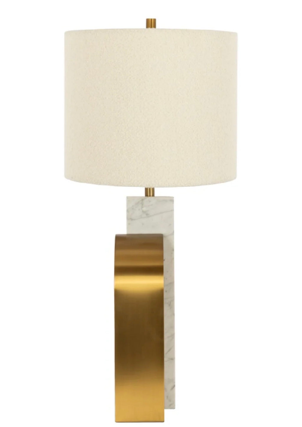 Casa Milano – Liliana Luxury Marble Table Lamp