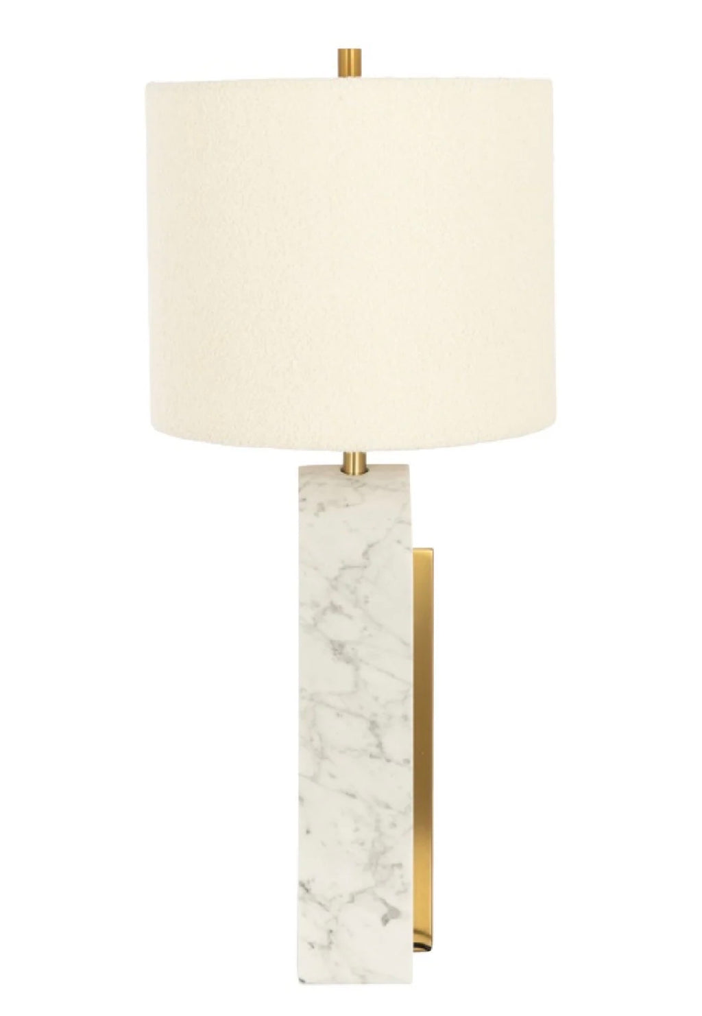 Casa Milano – Liliana Luxury Marble Table Lamp