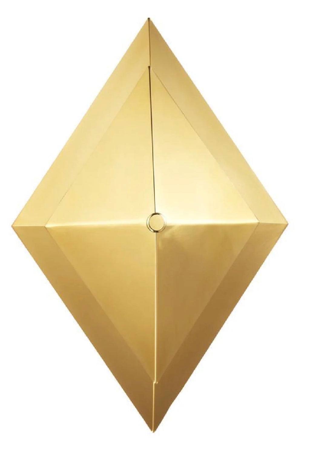 Casa Milano – Augustas Diamond Luxury Wall Lamp