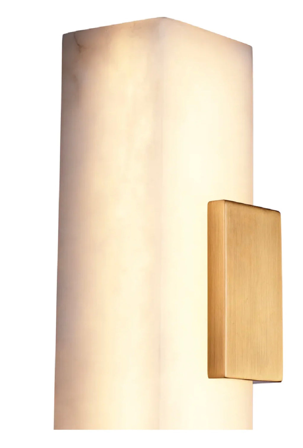 Casa Milano Modern Alabaster Wall Lamp – Eichholtz Premuda