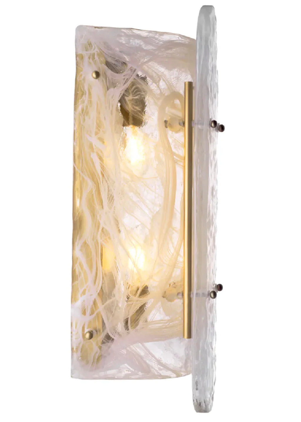 Casa Milano – Glass Modern Wall Lamp | Eichholtz Ginnis