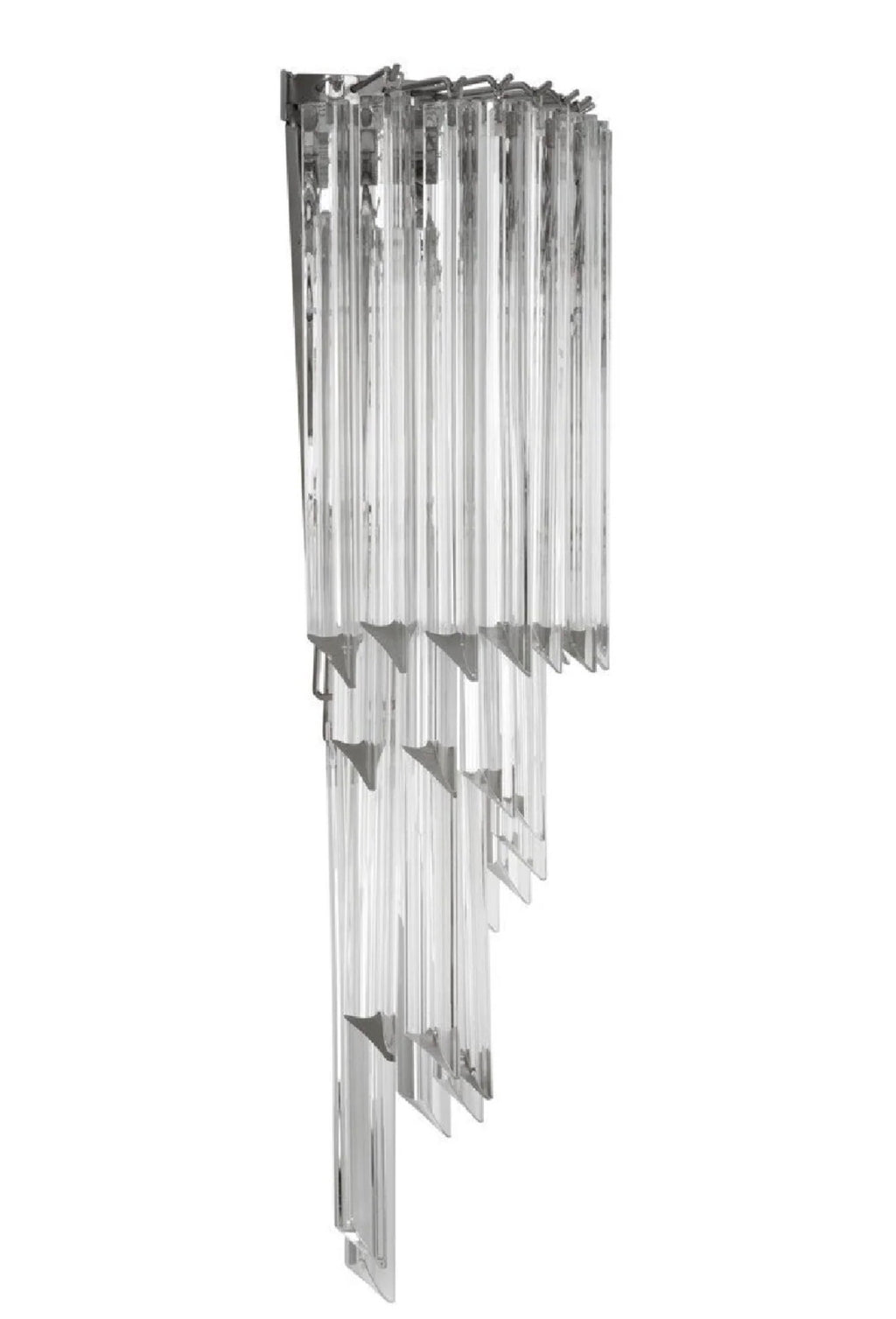 Casa Milano – Marino Glass Luxury Wall Lamp