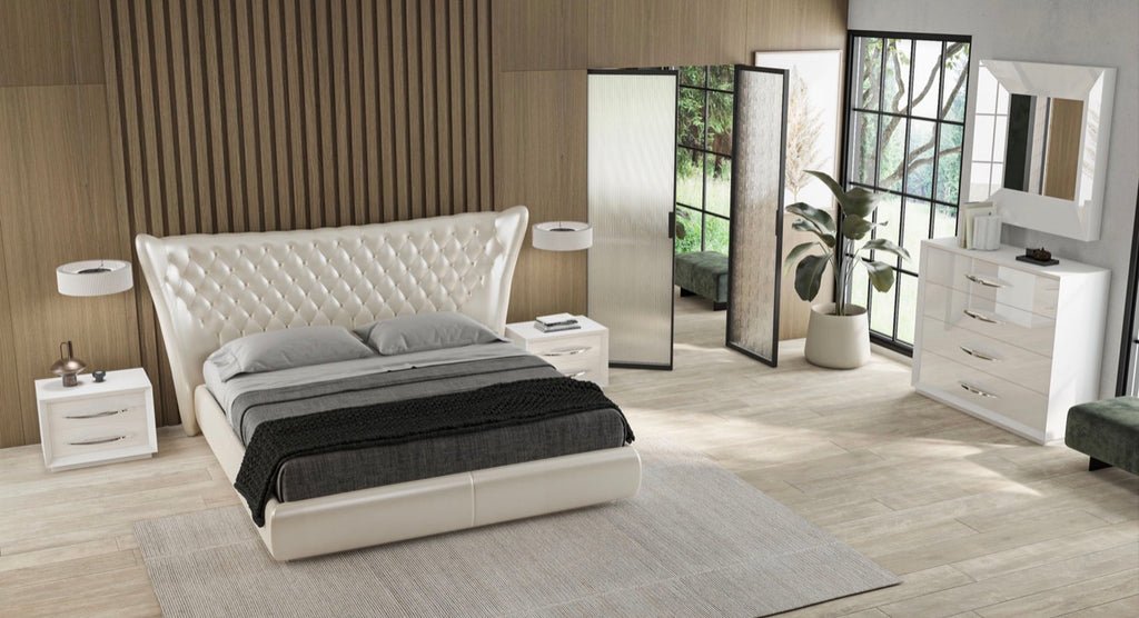 Casa Milano – Miami Luxury Bed | Franco Spain Collection