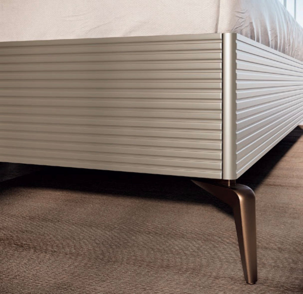 Casa Milano – Linea Italian Luxury Bedroom Set (Queen & King)