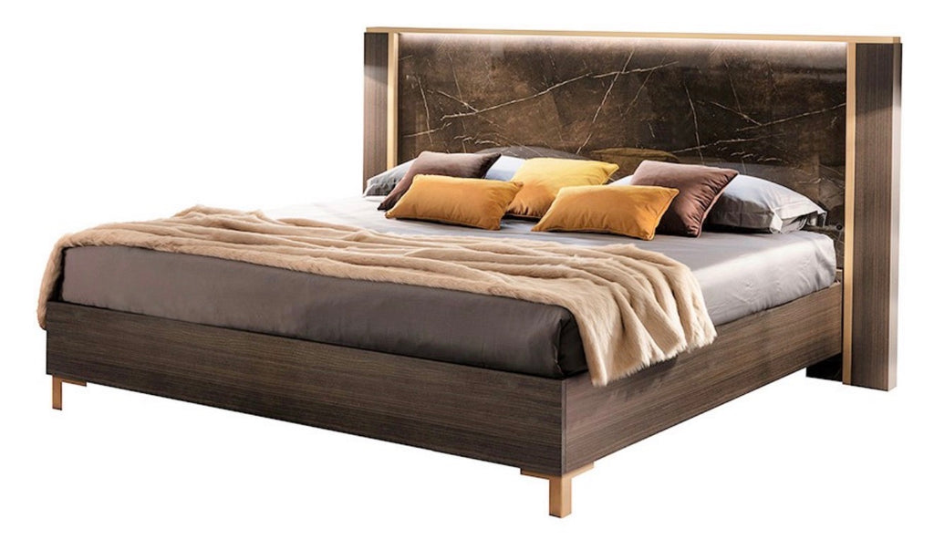 Casa Milano – Essenza Italian Luxury Bedroom Set | Queen & King