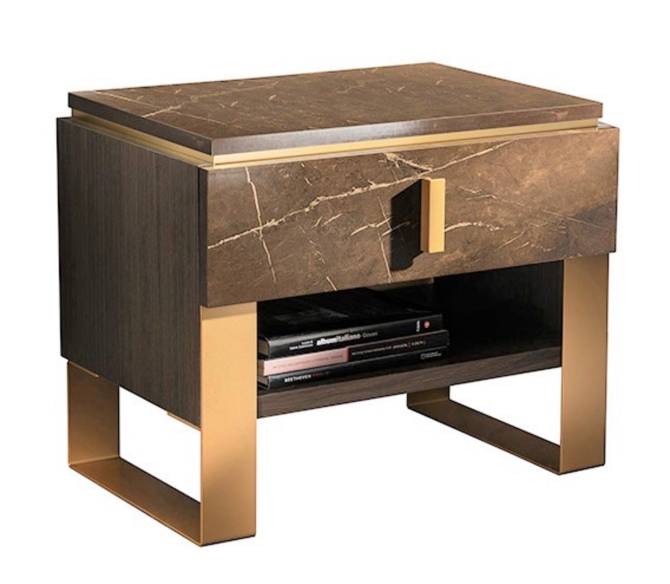 Casa Milano – Essenza Italian Luxury Bedroom Set | Queen & King