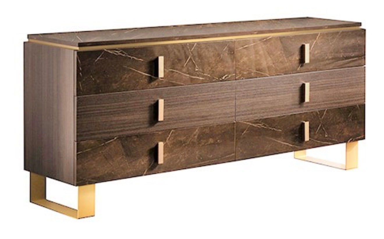 Casa Milano – Essenza Italian Luxury Bedroom Set | Queen & King