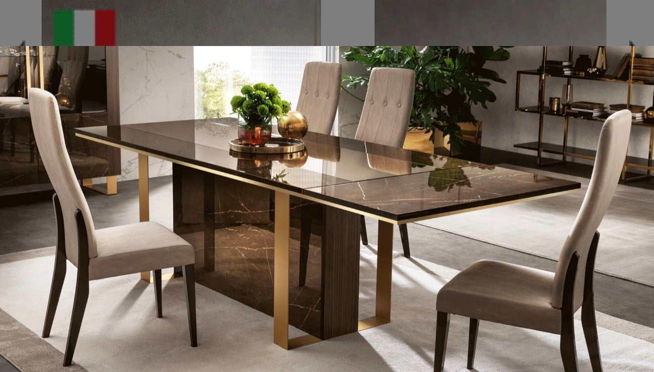 Casa Milano – Essenza Upholstered Dining Chair