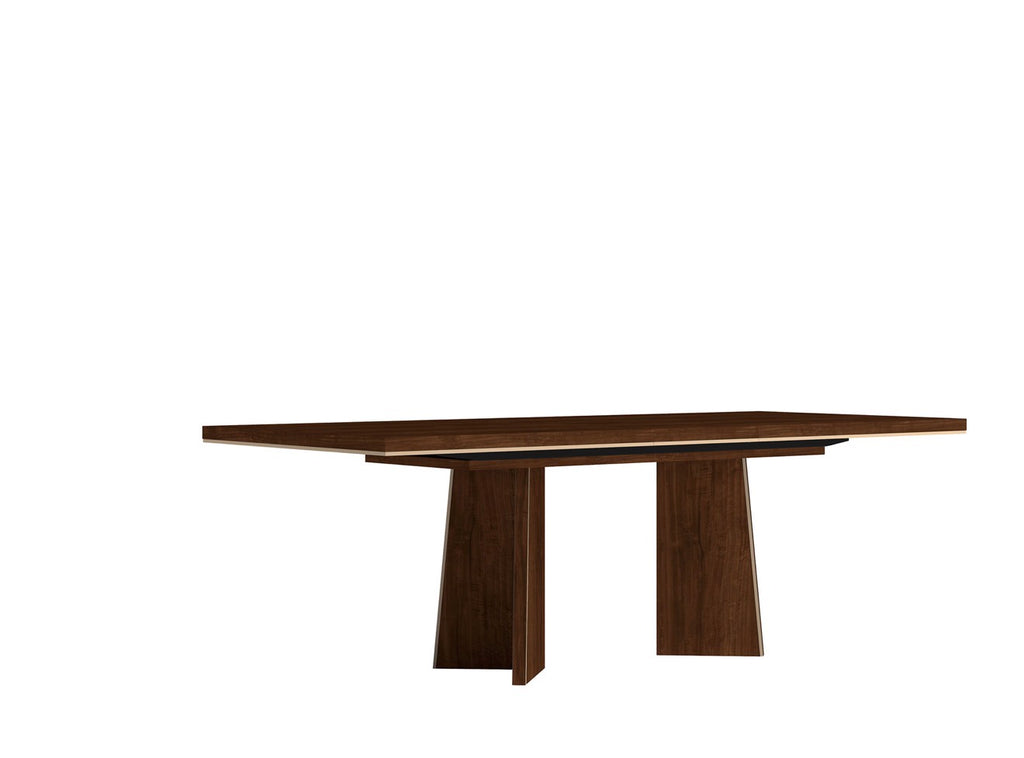 Casa Milano – Eva Extendable Dining Table (Status Italy)🇮🇹
