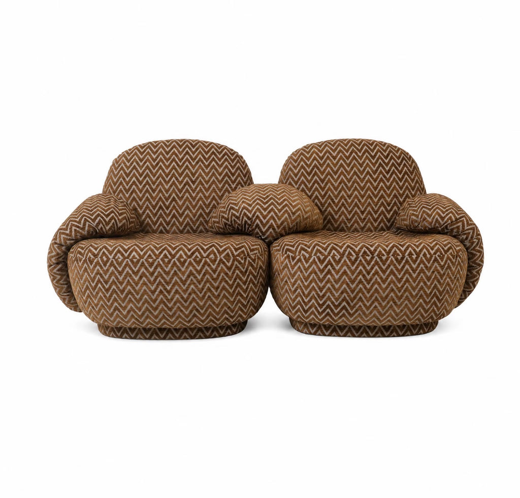Pacha 2-Seater Sofa