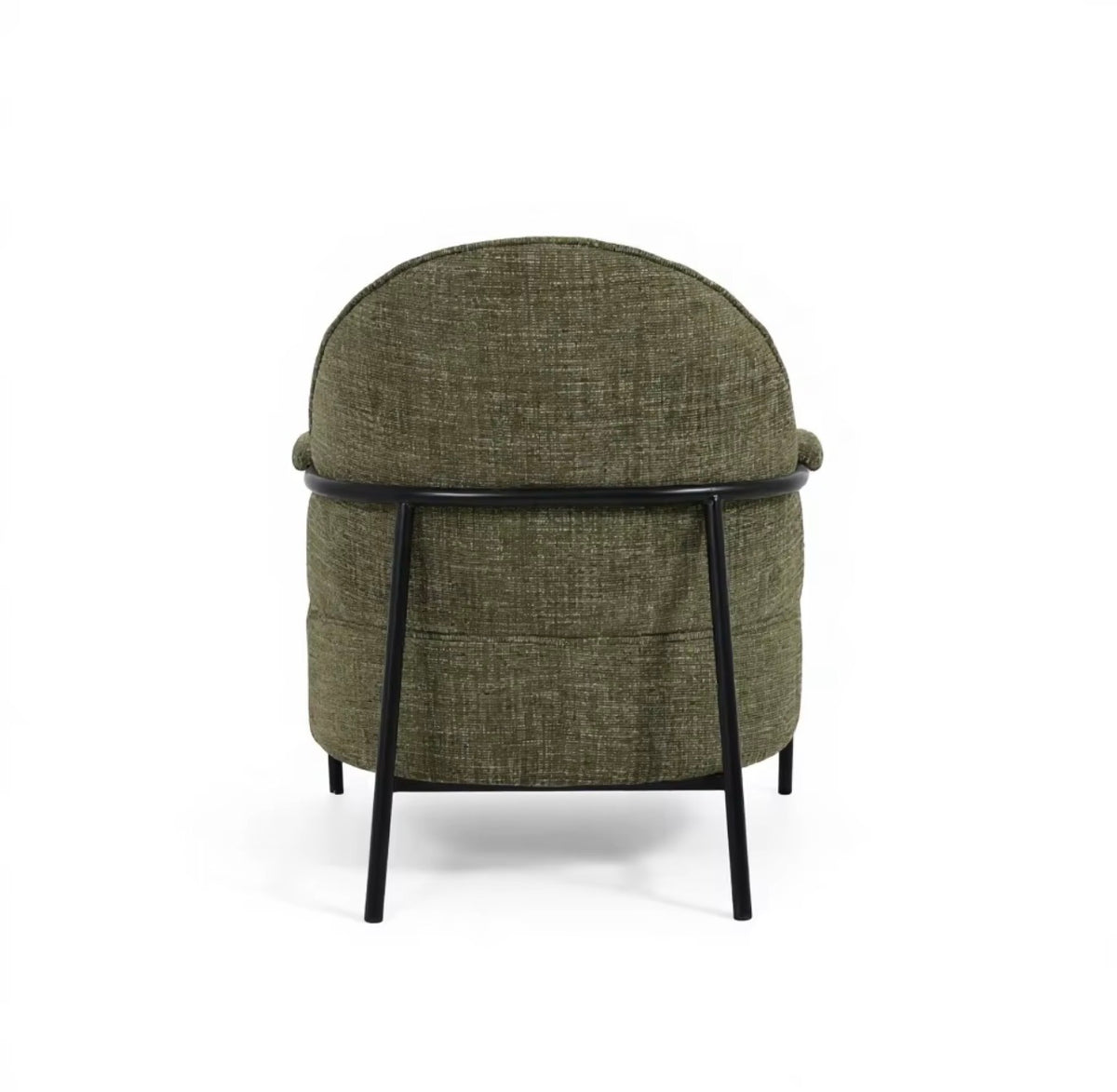 Oliva Textured Accent Chair