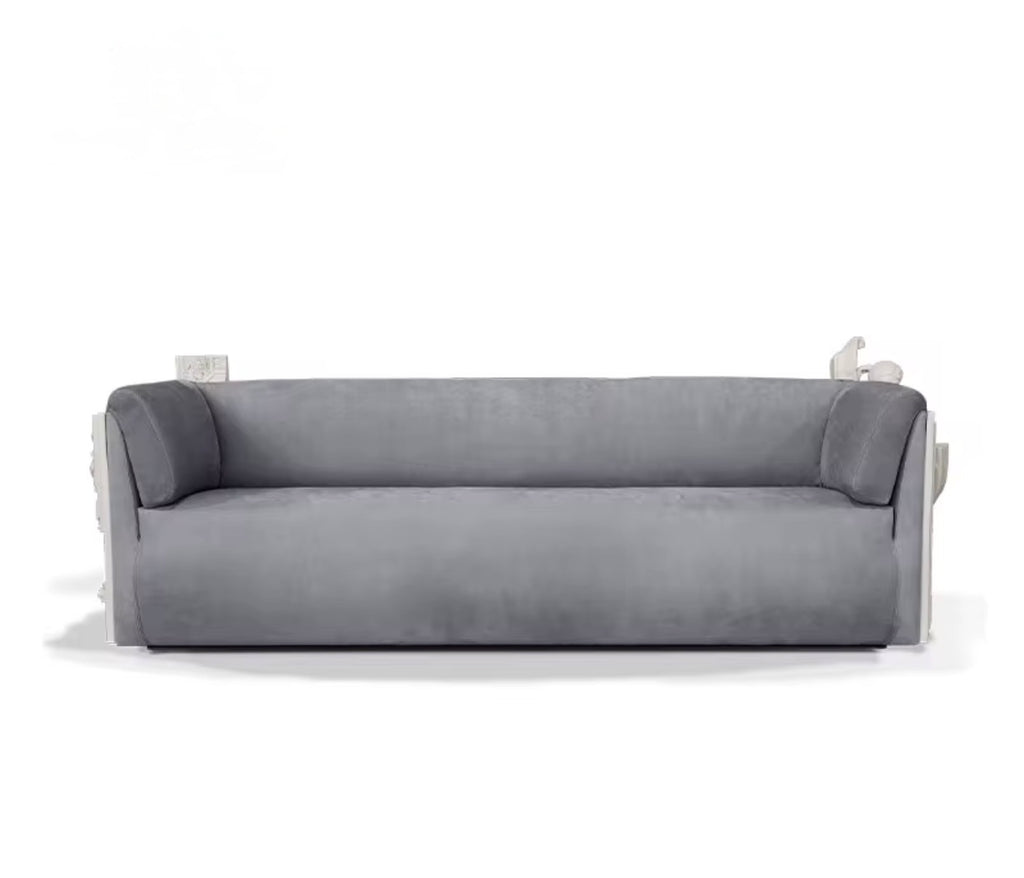 Versailles II Sculptural Sofa