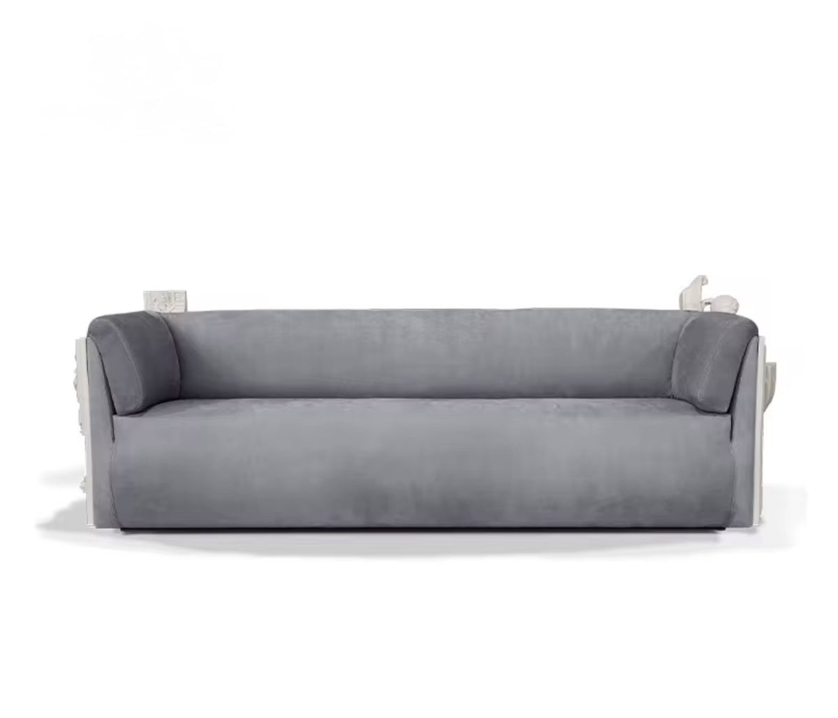 Versailles II Sculptural Sofa