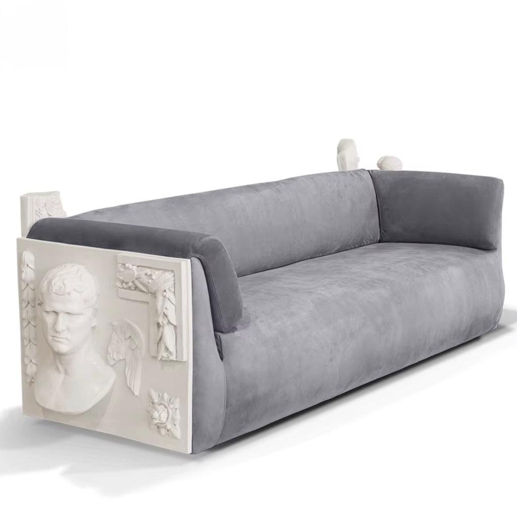 Versailles II Sculptural Sofa