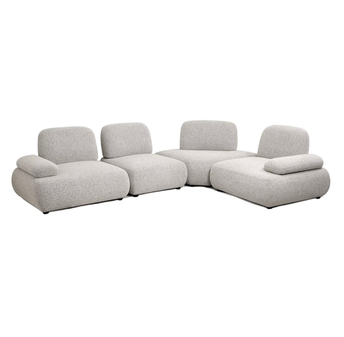 Alessandro Modular Sectional Sofa