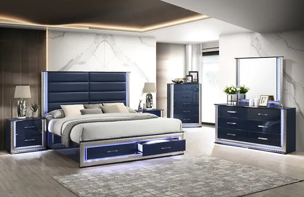 Casa Milano - Aya Collection