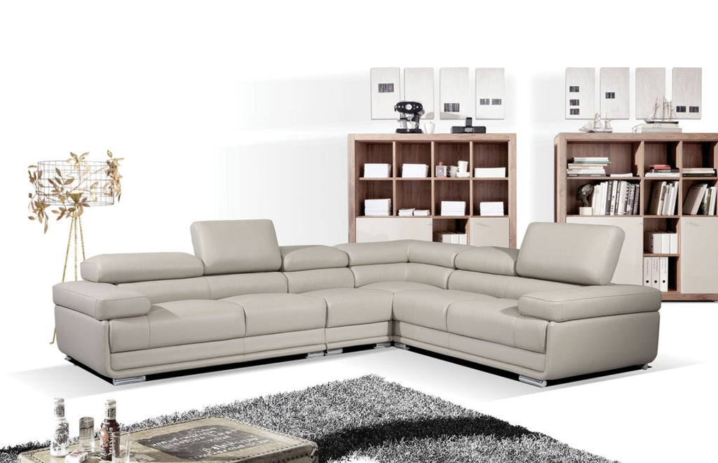 Casa Milano – Aura 2119 Collection