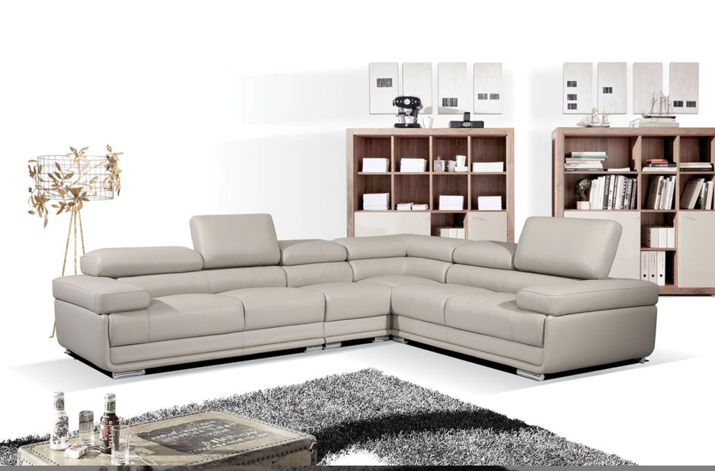 Casa Milano – Aura 2119 Collection