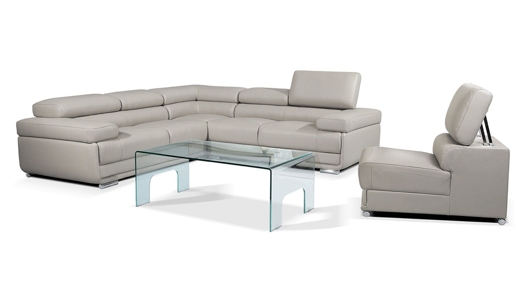 Casa Milano – Aura 2119 Collection