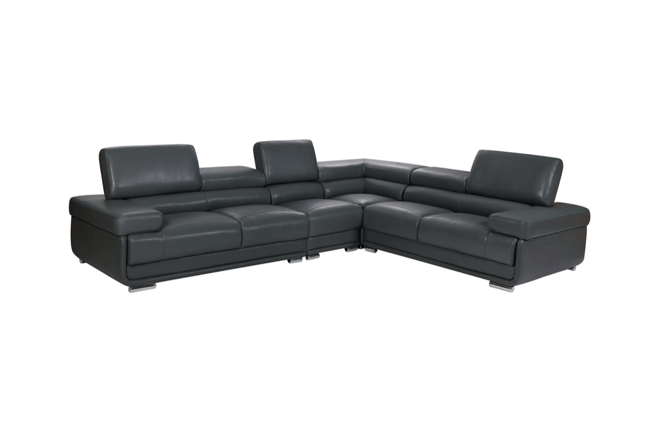 Casa Milano – Aura 2119 Collection