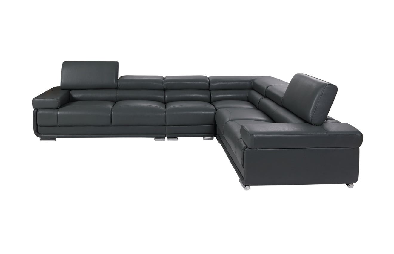 Casa Milano – Aura 2119 Collection