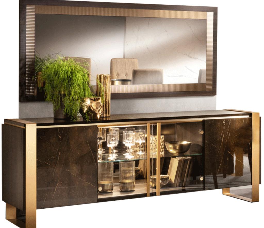 Casa Milano – Essenza Buffet