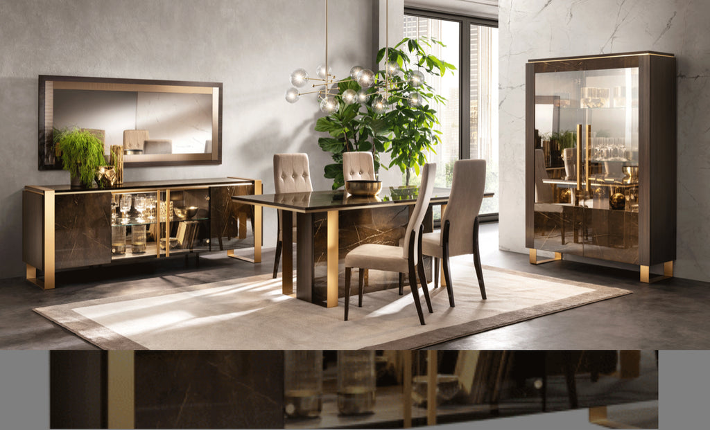 Casa Milano – Essenza Buffet