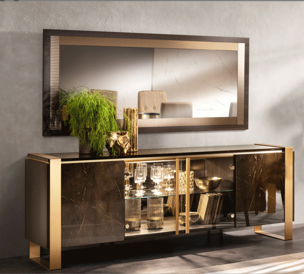 Casa Milano – Essenza Buffet