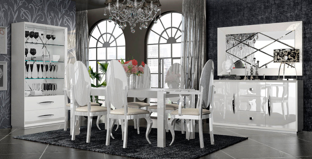 Casa Milano – Carmen Collection