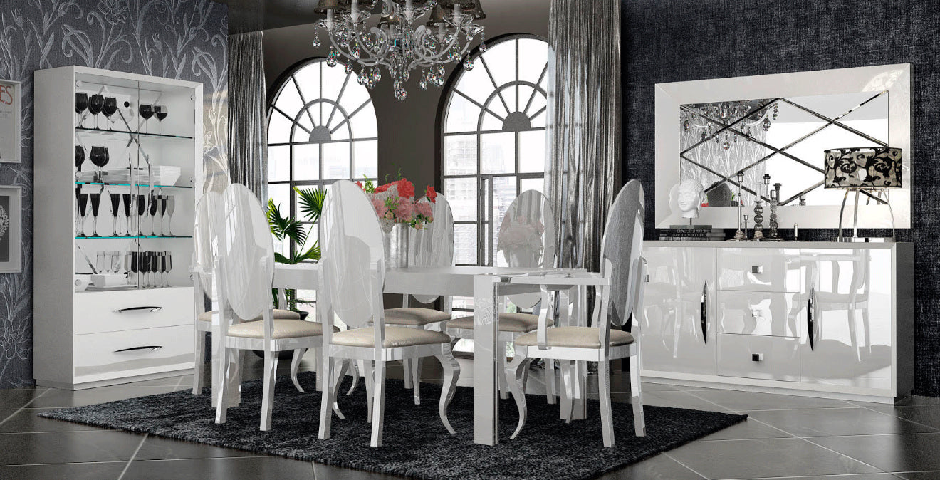 Casa Milano – Carmen Collection